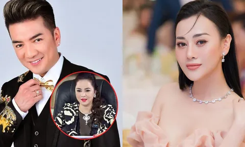 Sao Việt đăng gì 30/8: Phương Oanh tỏ thái độ thách thức, Mr.Đàm báo tin vui hậu ồn ào bà Hằng
