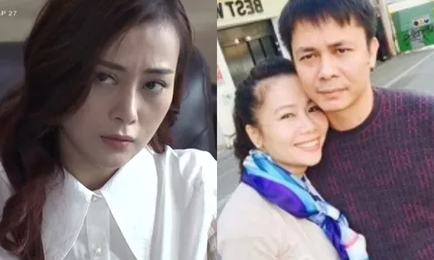 Giữa ồn ào của Phương Oanh và Shark Bình, vợ đại gia kim cương Chu Đăng Khoa nói 1 câu tỏ rõ thái độ