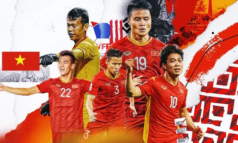 Xem trực tiếp Lễ bốc thăm AFF Cup 2022 ở đâu, kênh nào? Link trực tiếp Lễ bốc thăm AFF Cup 2022