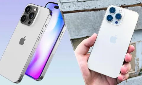 Nên mua iPhone 14 hay chờ iPhone 13 giảm giá! 