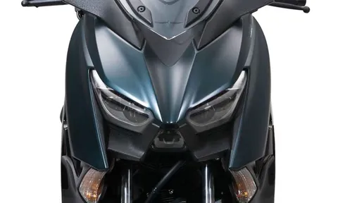 Cận cảnh 'thần gió' mới ra mắt giá ngang Honda SH 150i 2021 ở Việt Nam, công nghệ vượt tầm phân khúc