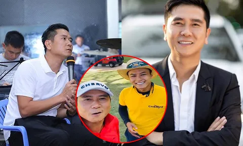 Nóng: Lãnh Đạo Học Viện Âm nhạc Quốc gia Việt Nam báo tin về việc kỷ luật Hồ Hoài Anh sau giải trình