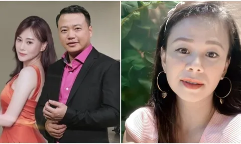 Phương Oanh ‘chột dạ’ sau khi có thái độ thách thức, bị vợ shark Bình ‘dằn mặt’