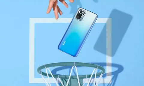 POCO M5s lộ diện với chip Helio G95 và màn hình AMOLED tương tự Redmi Note 10s