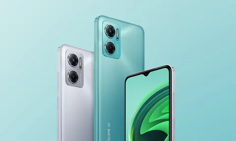 Redmi 11 Prime 5G sắp ra mắt với chip Dimensity 700, màn hình LCD và camera kép 50MP