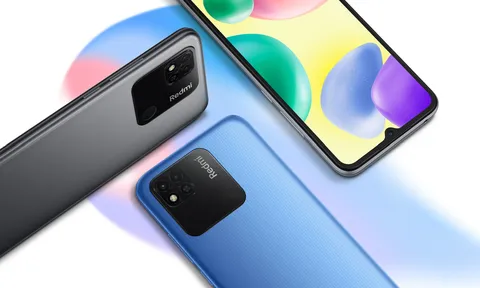 Hé lộ 'siêu phẩm giá rẻ' thay thế Redmi 9A khiến Nokia C20 'sợ khiếp vía'