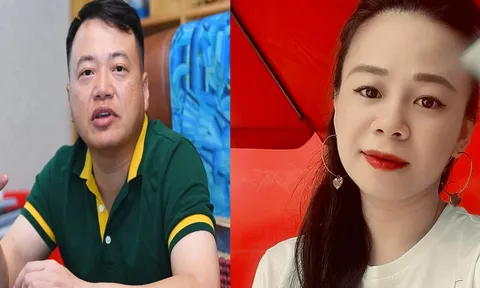 Đang đấu tố căng thẳng, Vợ Shark Bình tiết lộ tình trạng hiện tại khiến CĐM xót xa