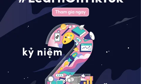ĂN GÌ – HỌC CHI – CHƠI ĐÂU CÙNG LearnOnTikTok