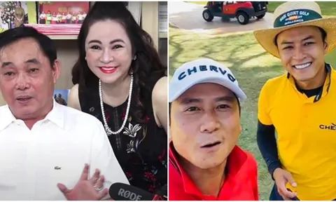 Tin tối 30/8: Sai lầm tai hại của ông Dũng khiến bà Hằng bị bắt, HV Âm nhạc QG kỉ luật Hồ Hoài Anh