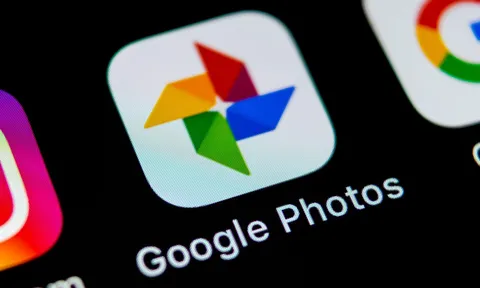 Sao chép văn bản từ hình ảnh cực dễ dàng với Google Photos