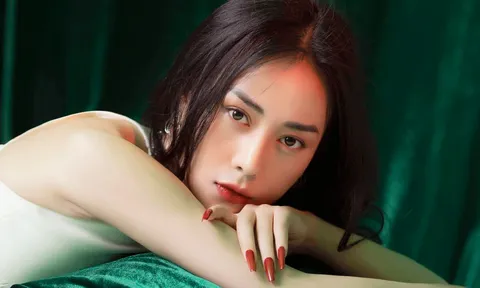 Người đại diện chính thức lên tiếng phản hồi về tin Phương Oanh có bầu với shark Bình gây bão MXH