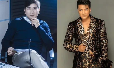 Sao 31/8: Hình thức kỷ luật chính thức đối với Hồ Hoài Anh, Đàm Vĩnh Hưng xót xa báo tin tang sự