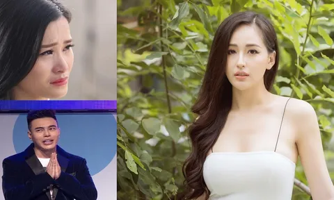 Mai Phương Thúy đăng đàn u sầu sau khi nhận tin tang sự từ người thân, loạt sao Việt động viên an ủi
