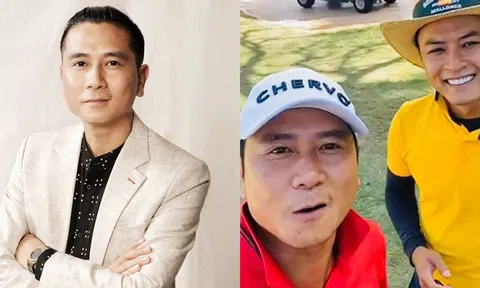 Phản ứng của Hồ Hoài Anh sau khi có hình thức kỷ luật từ Học viện Âm nhạc Quốc gia Việt Nam