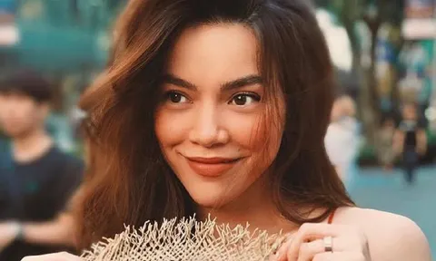 Học Hồ Ngọc Hà diện đồ công sở vẫn gợi cảm hết nấc, đường cong 'mẹ bỉm' đích thị cực phẩm!