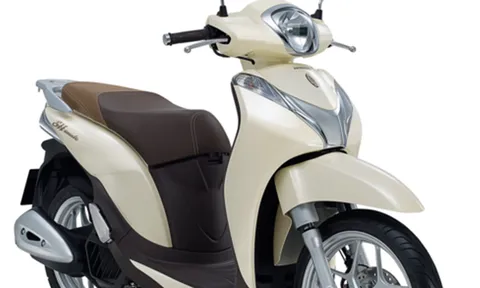 Lụy tim trước chiếc Honda SH Mode rao bán giá 46 triệu, thấp ngang Honda Air Blade 125 ở đại lý