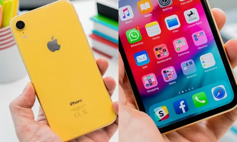 iPhone SE 4 sẽ tàn phá smartphone Android bằng giá rẻ bất ngờ và thiết kế huyền thoại