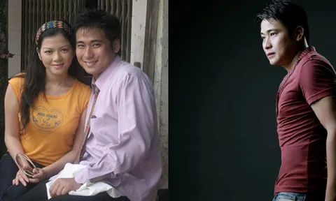 Hé lộ về 'trùm chân dài đất Bắc' từng yêu Lý Nhã Kỳ, cuộc sống hiện tại không thua gì 'tình cũ'
