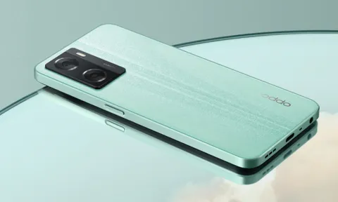 OPPO sắp ra mắt điện thoại giá rẻ A57e chỉ hơn 4 triệu đồng