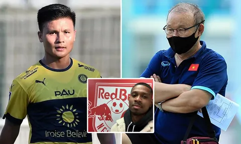 Tin bóng đá tối 31/8: HLV Pau FC 'quay lưng' với Quang Hải; ĐT Việt Nam đón sao châu Âu dự AFF Cup?