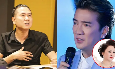Tin sáng 31/8: Mr.Đàm báo tin vui hậu bà Phương Hằng bị truy tố, đã có hình thức kỷ luật Hồ Hoài Anh