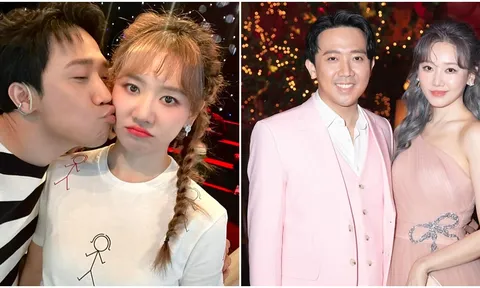 Trấn Thành lộ ảnh dẫn gái ‘lạ’ đi chơi khi Hari Won vắng nhà, danh tính khiến CĐM ngỡ ngàng