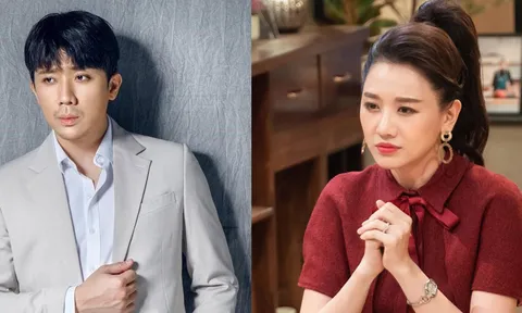 Bị mỉa mai ‘để thằng khác dắt Hari Won đi chơi, xài tiền dùm’, Trấn Thành đáp trả 1 câu ‘xanh rờn’
