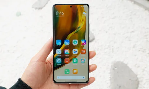 Xiaomi 13 Pro dự kiến sẽ có màn hình ‘khủng’ 6,7 inch 120Hz và chip Snapdragon 8 Gen 2