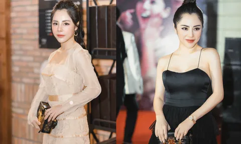 Bạn gái Huỳnh Anh khiến bạn bè lo lắng khi trải qua những điều kinh khủng nhất trong cuộc đời