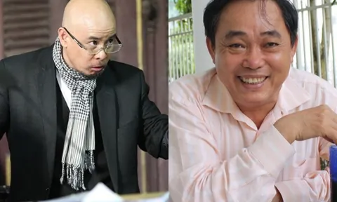Ông Đặng Lê Nguyên Vũ và Dũng Lò Vôi 'tâm linh tương thông' khi nói về tiền, điểm chung gây choáng