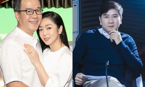 Sao Việt đăng gì 1/9: Phản ứng của Hồ Hoài Anh sau khi bị kỷ luật, Thực hư tin Hà Thanh Xuân có bầu
