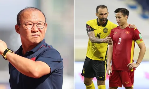 Kình địch của HLV Park làm điều khó tin, ĐT Việt Nam nguy cơ bị loại từ vòng bảng AFF Cup 2022