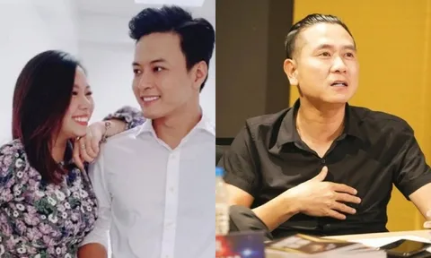 Hồ Hoài Anh vừa bị nhận kỷ luật, vợ Hồng Đăng lại sung sướng khoe tin vui giữa scandal của chồng 