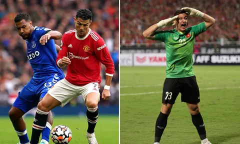 Lịch thi đấu bóng đá hôm nay 1/9: MU đại thắng Leicester; Đặng Văn Lâm tỏa sáng đua vô địch V-League