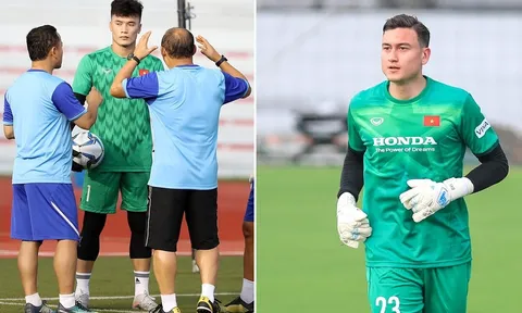 Tin nóng V.League 1/9: Sao hết thời ĐT Việt Nam gây bất ngờ; Đặng Văn Lâm sáng cửa tạo kỳ tích