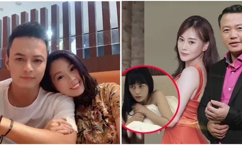 Tin sáng 2/9: Rộ tin đồn Phương Oanh lộ clip nóng, CĐM ồ ạt xin link; Vợ Hồng Đăng khoe tin vui