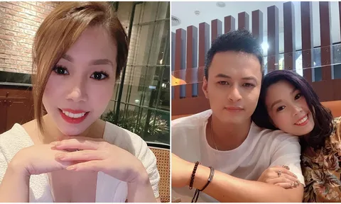 Vợ Hồng Đăng bất ngờ có động thái ‘lạ’, lộ tình trạng hôn nhân thật sự sau 2 tuần chồng giải trình