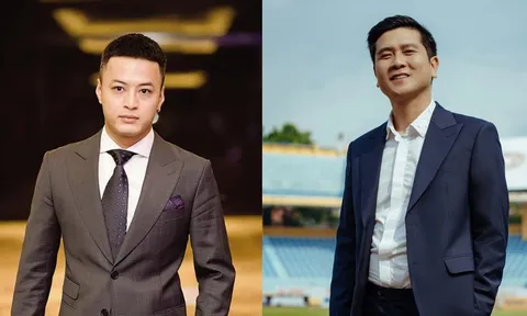 Cùng trở về nước sau ồn ào, Hồ Hoài Anh đã có hình thức kỷ luật, còn Hồng Đăng thì sao?