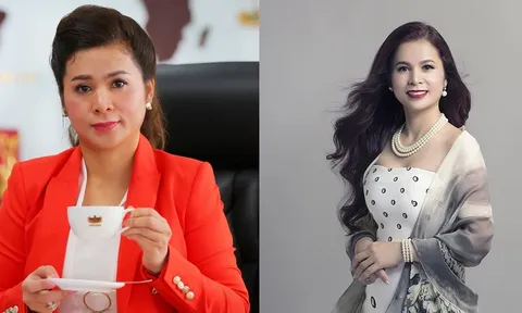 Bà Lê Hoàng Diệp Thảo đăng đàn gây chú ý, cảnh cáo thẳng mặt nhân vật ‘dựng chuyện cũ, bịa đặt’