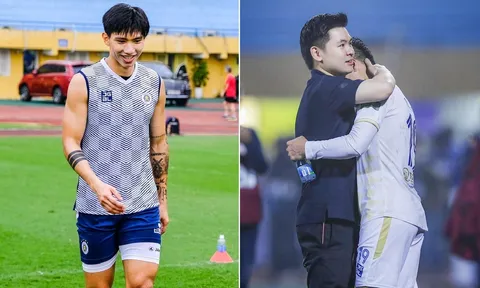 Hậu trường V.League 2/9: Đoàn Văn Hậu gặp biến cố khó tin; Con trai bầu Hiển lấy vợ Hoa hậu?