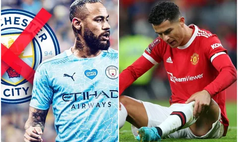 Tin bóng đá quốc tế 2/9: Neymar suýt chút nữa đã gia nhập Man City; Ronaldo xác lập kỷ lục cực buồn