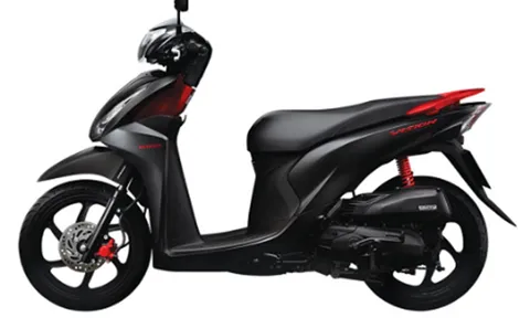 Dân tình 'xỉu up xỉu down' trước chiếc Honda Vision rao bán giá 12 triệu, cơ hội 'quất' xe cực ngon