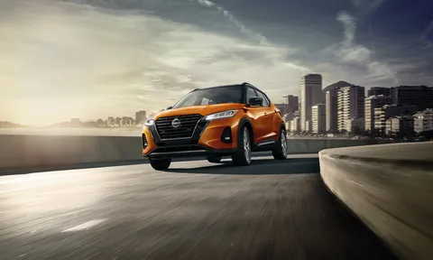Tin xe tối 2/9: 'Tân binh' SUV đô thị chốt giá bán siêu rẻ, về tay khách Việt trong tháng 9 này