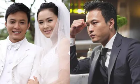 CĐM nghi ngờ Hồng Đăng bị VTV thay thế trong 1 dự án, 'người tình 11 năm' lập tức có 'chồng' mới