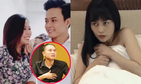 Tin trưa 2/9: Vợ Hồng Đăng khoe tin vui khi Hồ Hoài Anh bị kỷ luật; Thực hư Phương Oanh lộ clip nóng