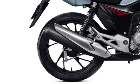 Mẫu xe côn tay Honda mới ra mắt với giá 'lay động' người dùng, sẵn sàng cho Winner X 'hít khói'