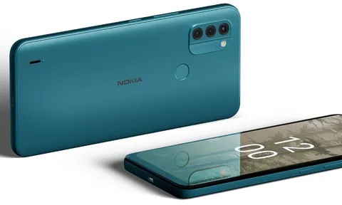 Dân tình ngỡ ngàng Nokia C31 mới chỉ vỏn vẹn 3 triệu nhưng có thứ ngang ngửa iPhone 13 Pro Max