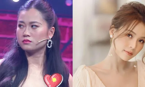 Lâm Vỹ Dạ 'nổi đóa' đòi bỏ về giữa gameshow có Sam, lý do khiến dân tình 'ngã ngửa'