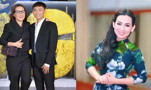Hồ Văn Cường ngày càng ‘phất’ sau khi rời khỏi nhà Phi Nhung, bị nhiều người miệt thị giọng hát