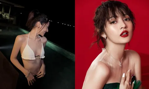 Bảo Anh: 'Mở mắt dậy thấy mình 30'!